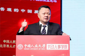 知名猎头公司凯发k8旗舰国际CEO郭鑫：中国企业“走出去”，该如何布局海外市场的人才团队建设？