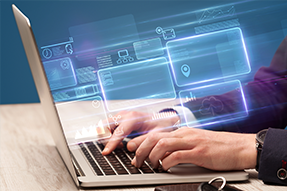 知名猎头公司凯发k8旗舰国际灵活用工服务盈利持续增强