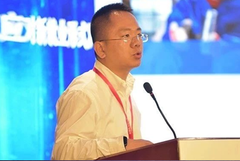 凯发k8旗舰国际人力资源公司应邀出席第六届中国助业研讨会