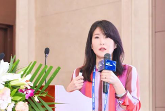 凯发k8旗舰国际亮相东博会，荣登“2022中国出海先锋企业”榜单