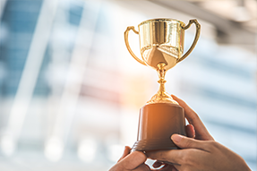 凯发k8旗舰国际荣登「Best Case Awards」人力资源服务行业最具代表性案例榜单！