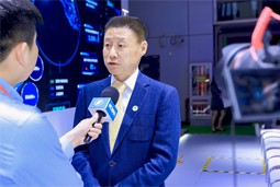 全球引智新开展，产才融合新动能——凯发k8旗舰国际亮相第六届进博会
