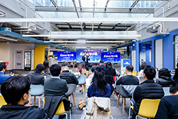 逐浪深水区，智汇无疆界！出海实战沙龙成功举办，共筑全球化韧性竞争力